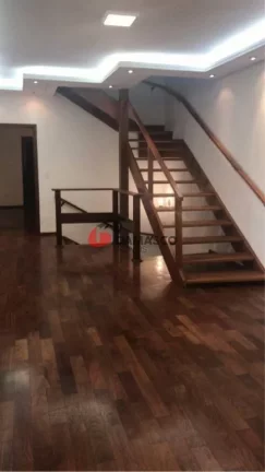 Imagem Sobrado à venda 4 Quartos, 3 Suites, 6 Vagas, 480M², Cerâmica, São Caetano do Sul - SP