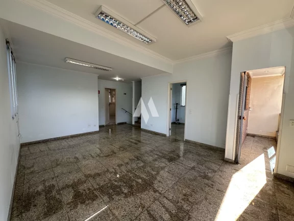 Imagem Casa com 6 dormitórios para alugar, 250 m² por R$ 12.000,00/mês - Embaré - Santos/SP