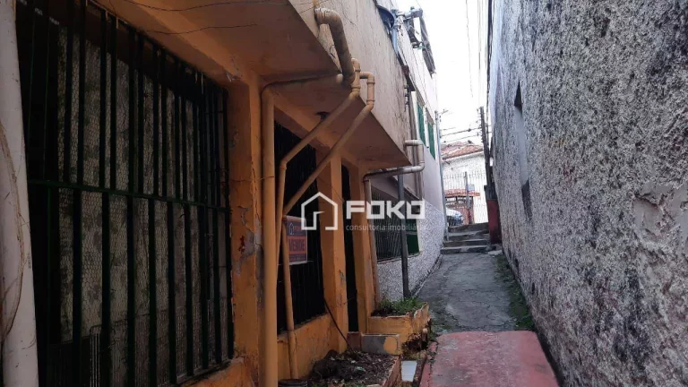 Imagem Casa à venda, 100 m² por R$ 250.000,00 - Jardim Modelo - São Paulo/SP