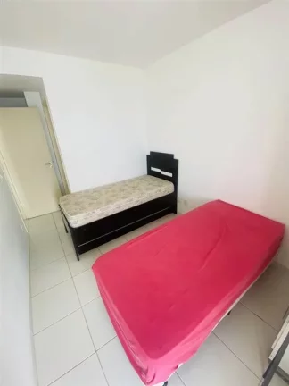 Imagem Apartamento com 3 dorms, Canto do Forte, Praia Grande, Cod: 2572