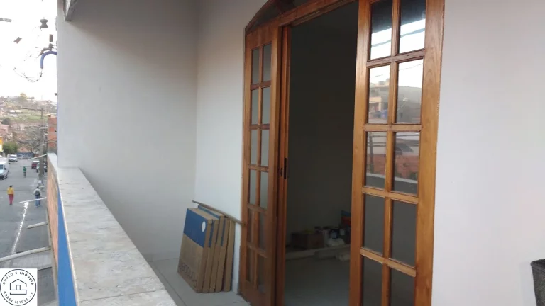 Imagem Sobrado contendo duas casas no terreno / Sao Paulo / Zona Sul / Jardim Belcito