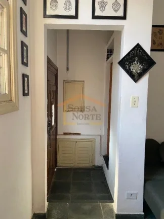 Imagem Sobardo 4 dormitórios, sendo 2 suítes, sala ampla e bem iluminada, lavabo, cozinha, quintal, sem v...