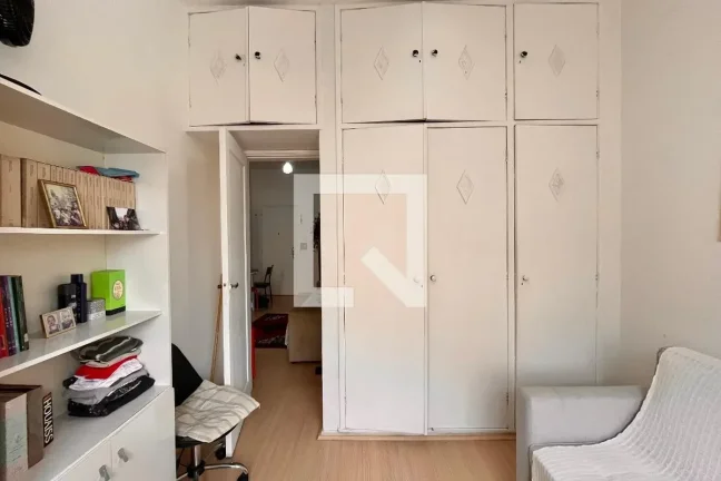 Imagem Apartamento à Venda - Copacabana, 2 Quartos, 65 m2