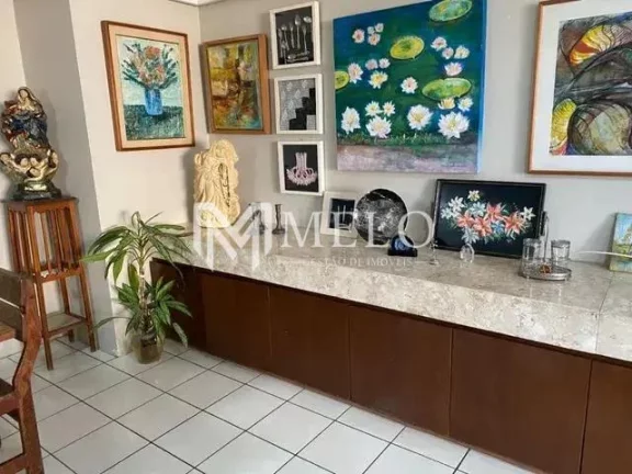 Imagem Oportunidade nas GRAÇAS: 120m², 03qts, 01suite, 02 vagas...