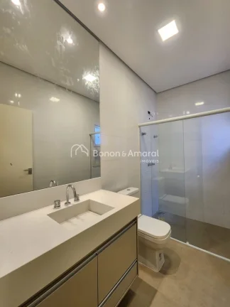 Imagem Casa térrea no condomínio no Condomínio Royal Garden, de 3 suítes à venda, Parque Brasil 500 - ...