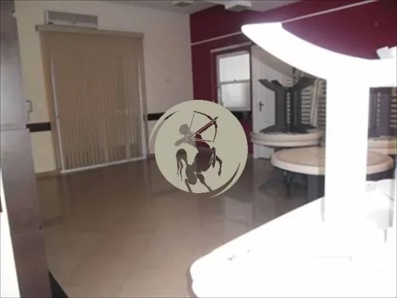 Imagem APARTAMENTO A VENDA NO GONZAGA COM LAZER COMPLETO E VARANDA GOURMET