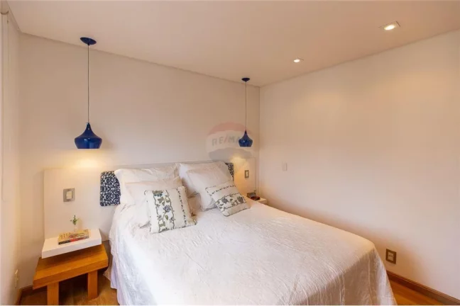 Imagem APARTAMENTO RESIDENCIAL em São Paulo - SP, Jardim Campo Grande