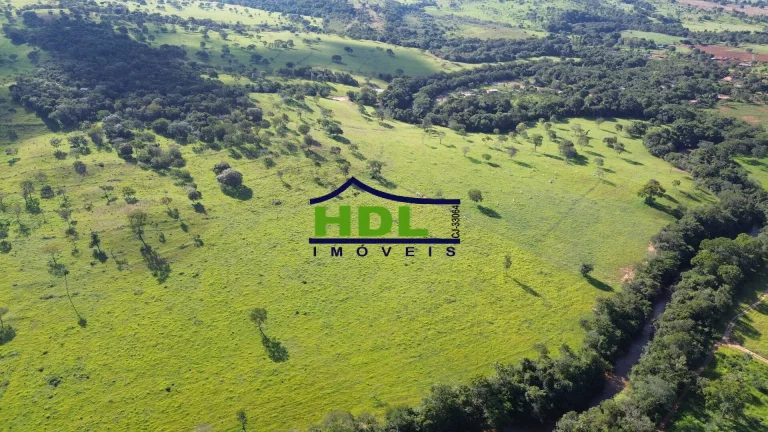 Imagem 53,53 Alqs Culturão de 1ª