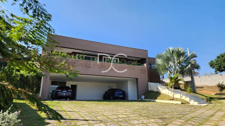 Imagem Residencial Vale Verde - Venda Casa Alto Padrão | AC 420 m² | AT 1028m² | 3 Dorm | 3 Suítes | 5 Ban | 6Vagas