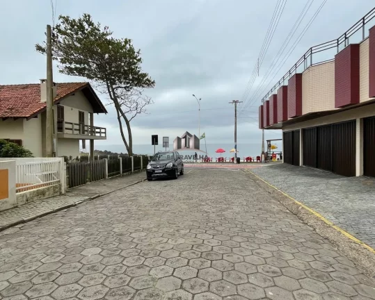 Imagem CASA RESIDENCIAL em Barra Velha - SC, Centro