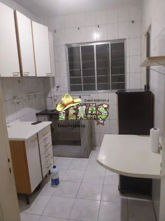 Imagem APARTAMENTO PARA VENDA NA VILA MARIANA