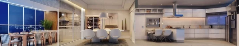 Imagem Apartamento com 4 quartos a venda em Centro de São Bernardo do Campo SP, apartamento 4 dormitórios em São Bernardo do Campo SP, apartamento construção