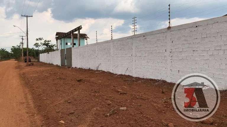 Imagem Galpão 1100m2 - Zona Leste
