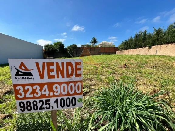 Imagem Terreno - Ribeirão Preto - City Ribeirão