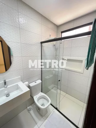 Imagem Casa com 3 dormitórios para locação, Vila Eulalia, PETROLINA - PE