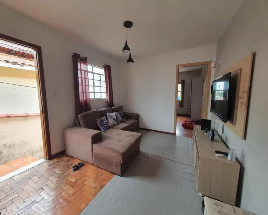 Imagem * CASA TÉRREA NO BUTANTÃ COM 2 DORMS; 2 BANHEIROS, 1 VAGA