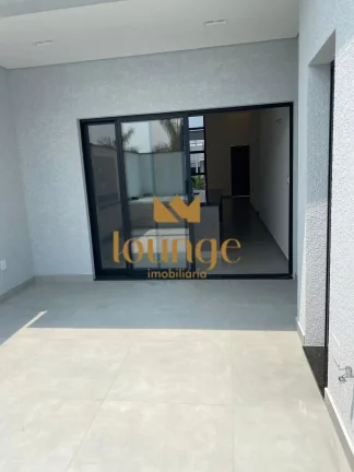 Imagem Casa Em Condominio em Sorocaba