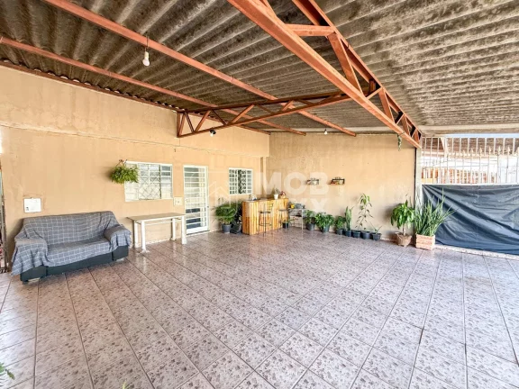 Imagem Casa à Venda no Setor O - Ceilândia, 2 Quartos, 142m², R$240mil