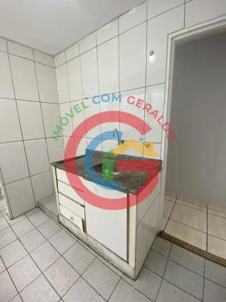 Imagem Apartamento 2Q Vila São João - Em frente ao Shop. Flamboyant