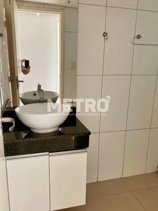 Imagem Apartamento com 2 dormitórios para locação, Atrás da Banca, PETROLINA - PE