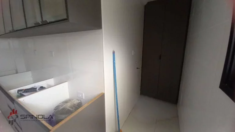 Imagem Apartamento com 2 dormitórios à venda, 80 m² por R$ 675.000,00 - Canto do Forte - Praia Grande/SP