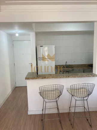 Imagem Apartamento em Sorocaba