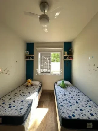 Imagem APARTAMENTO GARDEN COM 61 M² + 20 M² DE QUINTAL À VENDA, CONDOMÍNIO GO MARAVILLE, JUNDIAÍ SP