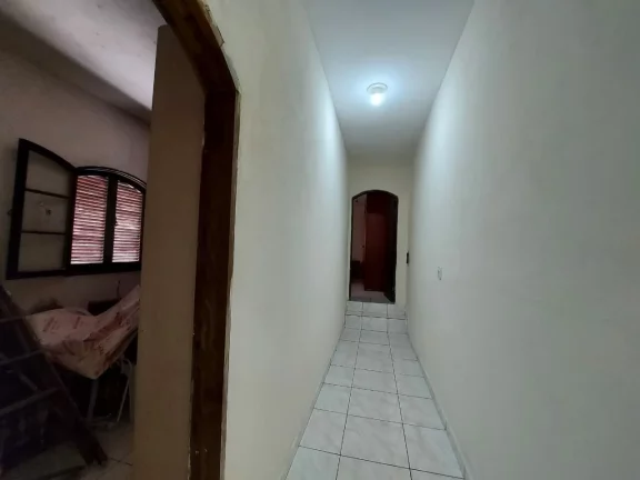 Imagem Casa à venda no bairro Parque Erasmo Assunção - Santo André/SP