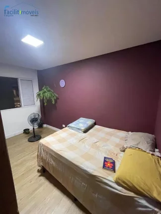 Imagem APARTAMENTO À VENDA NO BAIRRO PAULICÉIA - SÃO BERNARDO DO CAMPO - SP