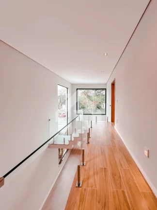 Imagem Casa de Condomínio em Suru - Santana de Parnaíba
