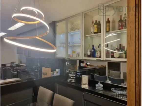 Imagem Apartamento à venda em Jarinu-SP, no Condomínio Gran Ville, com 3 quartos, 1 suíte, 2 vagas de garagem e 85m² de área.
