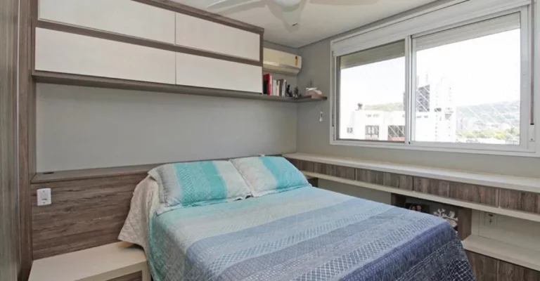 Imagem Apartamento 3 dorm 1 suite 1 vaga, Jardim Botânico - Porto Alegre