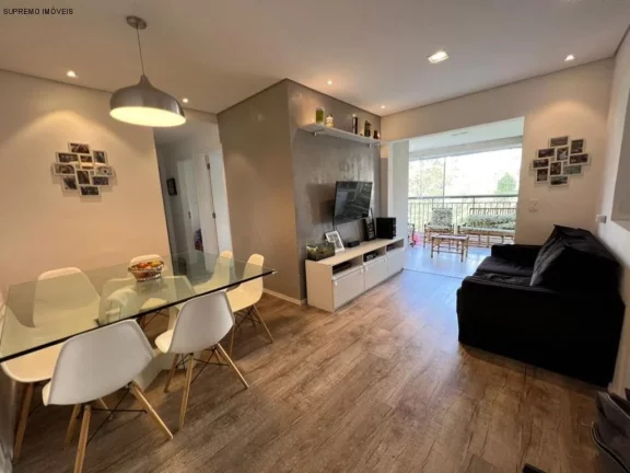 Imagem APARTAMENTO RESIDENCIAL em SÃO PAULO - SP, PARQUE REBOUCAS