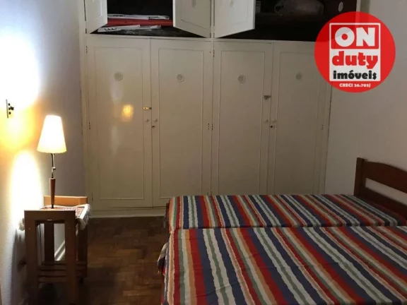 Imagem Apartamento - Gonzaga - Santos/SP