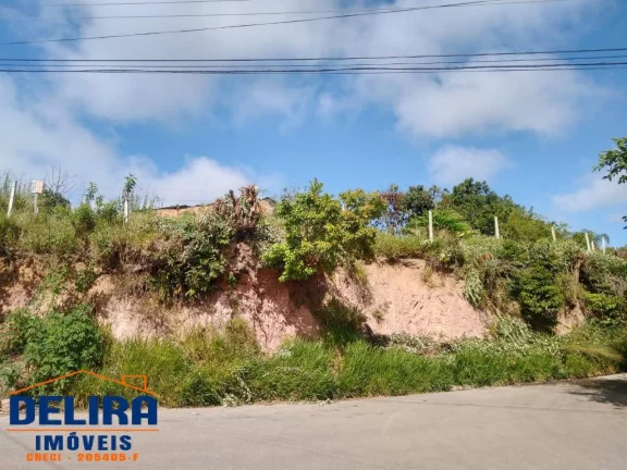 Imagem 2 Terrenos à venda em Terra Preta - Mairiporã área total de 582 m²