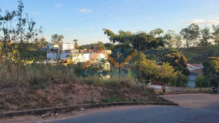 Imagem Terreno Loteamento no Cidade Nova - Santana do Paraíso