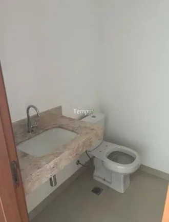 Imagem Ello Vaca Brava - Apartamento Alto Padrão em Setor Bueno, Goiânia/GO