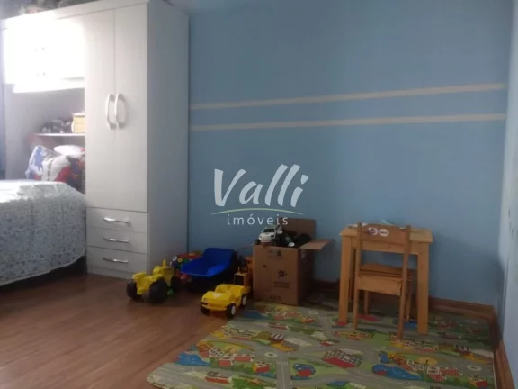Imagem Apartamento RESIDENCIAL em Americana - SP, Riviera Tamborlim