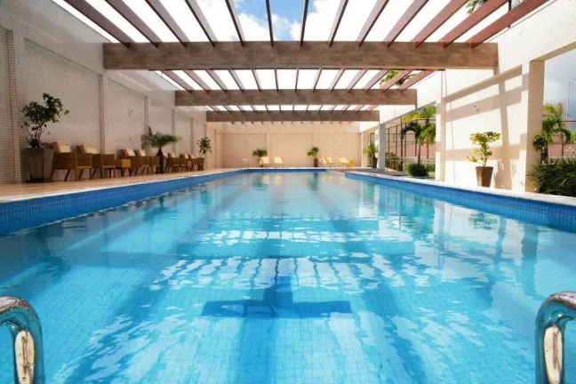 Imagem Apartamento à venda em João Pessoa, Altiplano Cabo Branco, com 5 quartos, 510,1m2