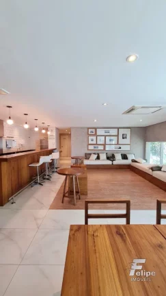 Imagem MARAVILHOSO APARTAMENTO NA PRAIA DA COSTA - VILA VELHA