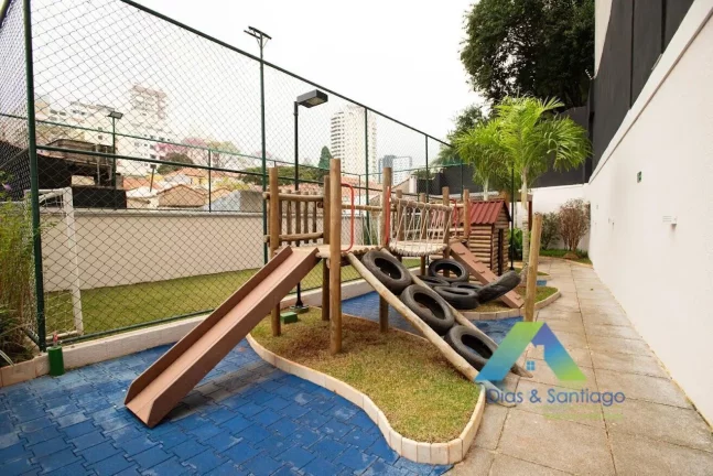 Imagem Apartamento a venda com 2 quartos 63m² - Aclimação