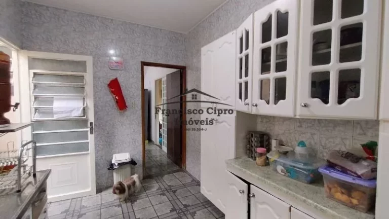 Imagem Casa à venda no bairro Jardim Paraíba - Aparecida/SP