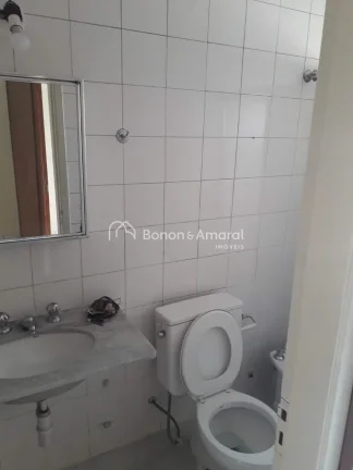 Imagem Encante-se com este aconchegante apartamento de 32m², ideal para quem busca praticidade e bem-estar...