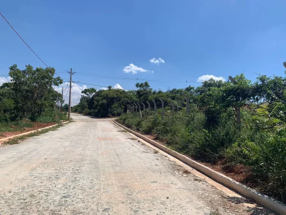 Imagem *LOTES COM FINANCIAMENTO PRÓPRIO, SEM COMPROVAÇÃO DE RENDA