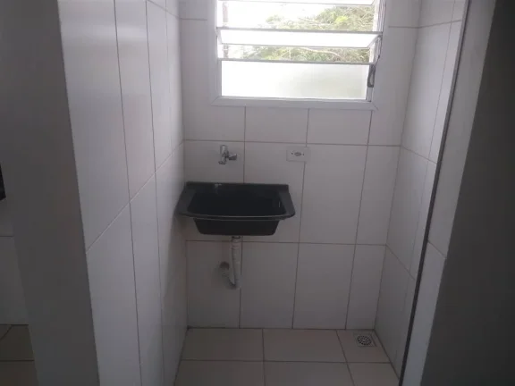 Imagem CASA CAIÇARA - PRAIA GRANDE SP