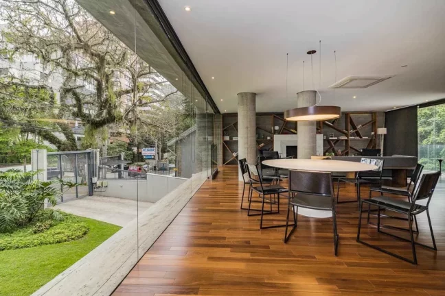 Imagem Apartamento à venda em Porto Alegre, Petrópolis, com 2 quartos, 118m2