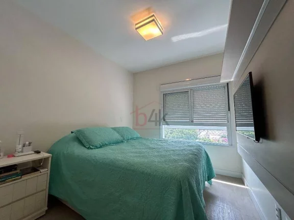 Imagem Apartamento com 3 dormitórios à venda, 132 m² por R$ 2.300.000,00 - Brooklin - São Paulo/SP