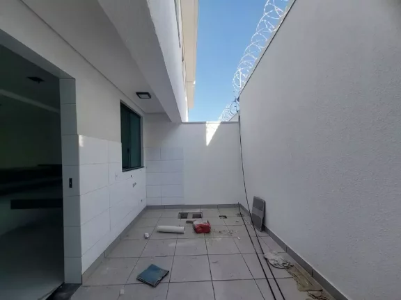 Imagem 3QUARTOS+SUÍTE+VAGA+VARANDA