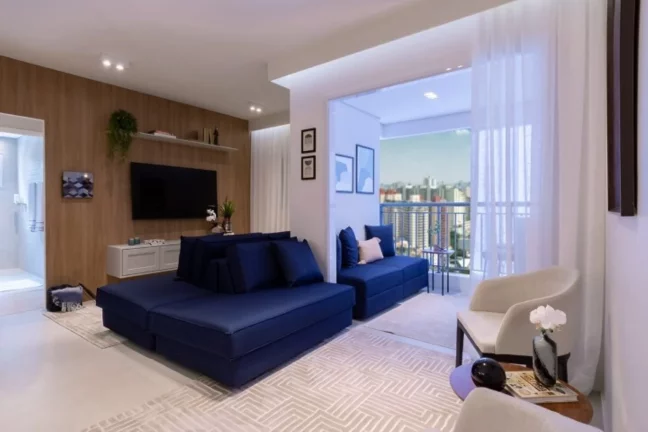 Imagem Apartamento com 2 quartos a venda em São Caetano do Sul SP, comprar apartamento com 2 dormitórios a venda em São Caetano do Sul SP, apartamento pronto