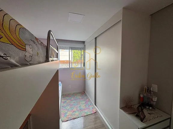Imagem Venda  Apartamento no Condomínio Royal Garden